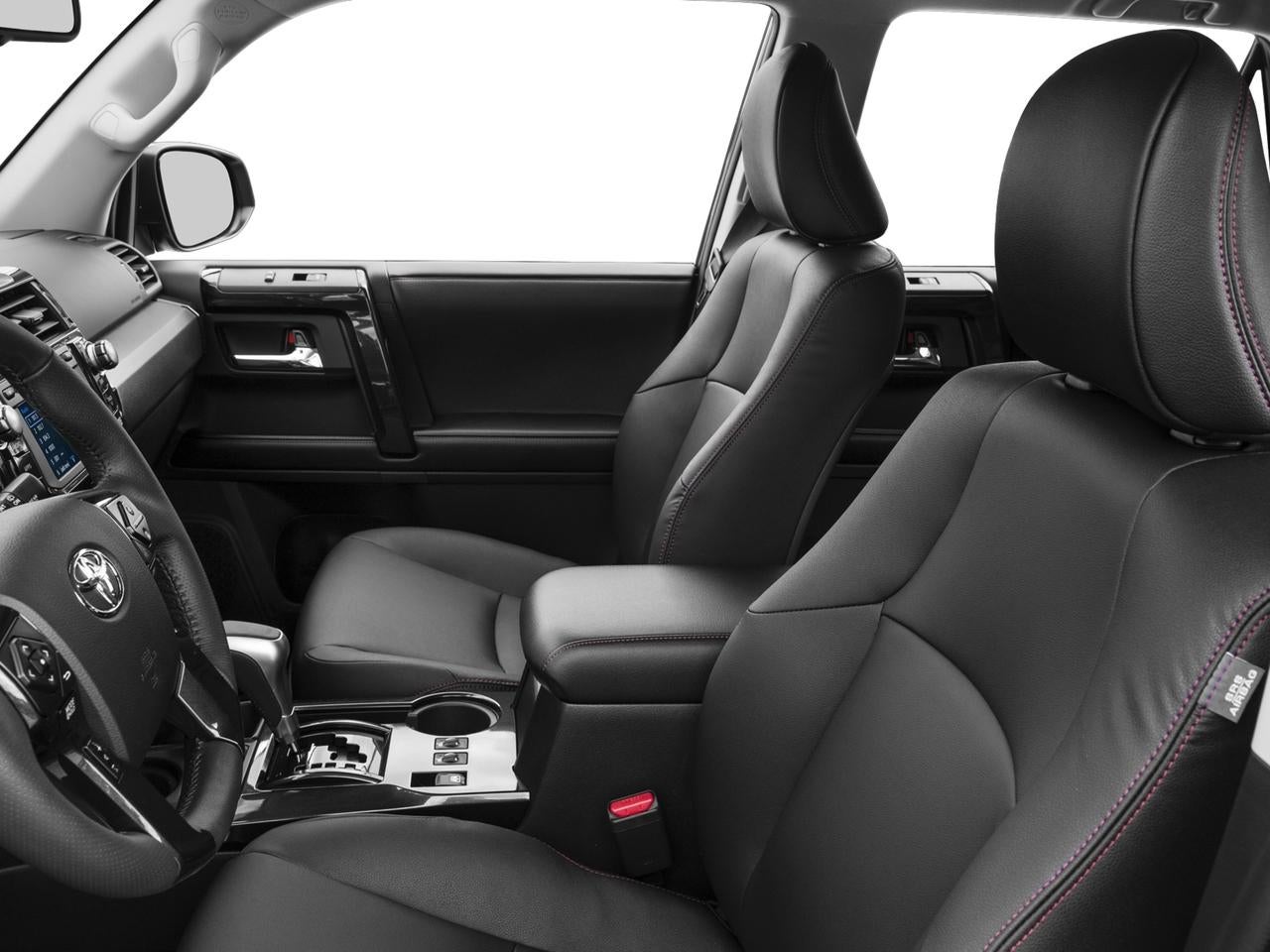 2016 Toyota 4Runner 4WD 4dr V6 TRD Pro (Natl)