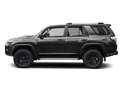 2016 Toyota 4Runner 4WD 4dr V6 TRD Pro (Natl)