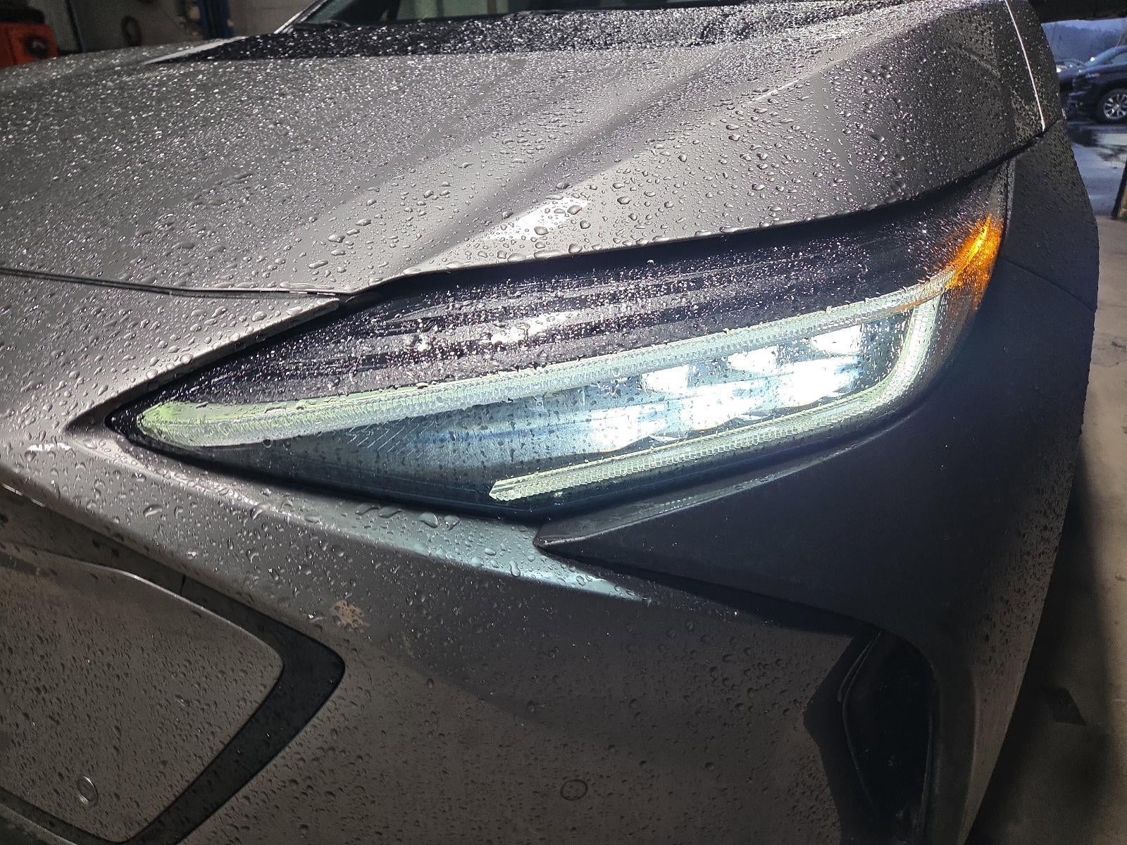 2023 Subaru Solterra Touring AWD