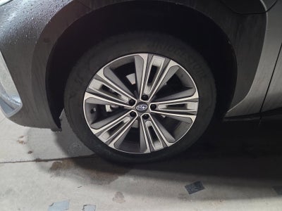 2023 Subaru Solterra Touring AWD