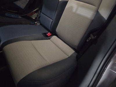 2023 Subaru Solterra Touring AWD