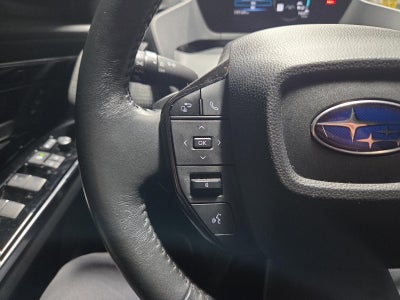2023 Subaru Solterra Touring AWD