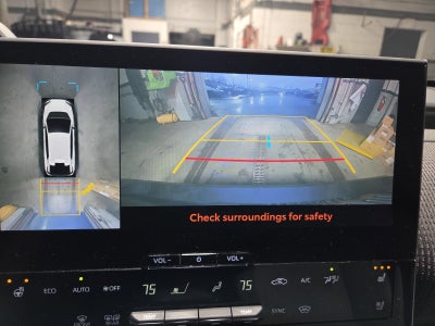 2023 Subaru Solterra Touring AWD