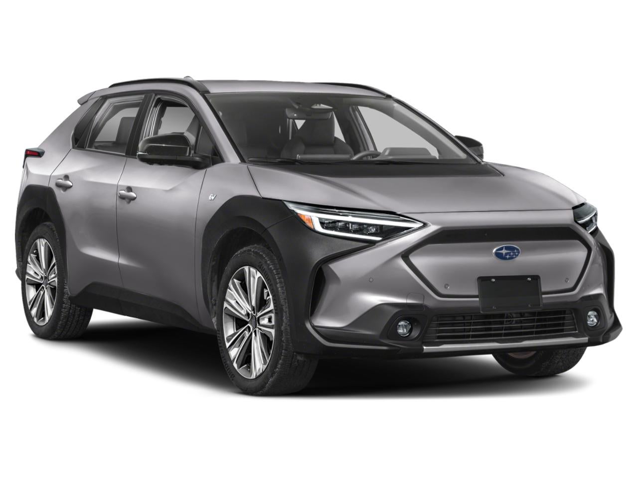 2023 Subaru Solterra Limited AWD