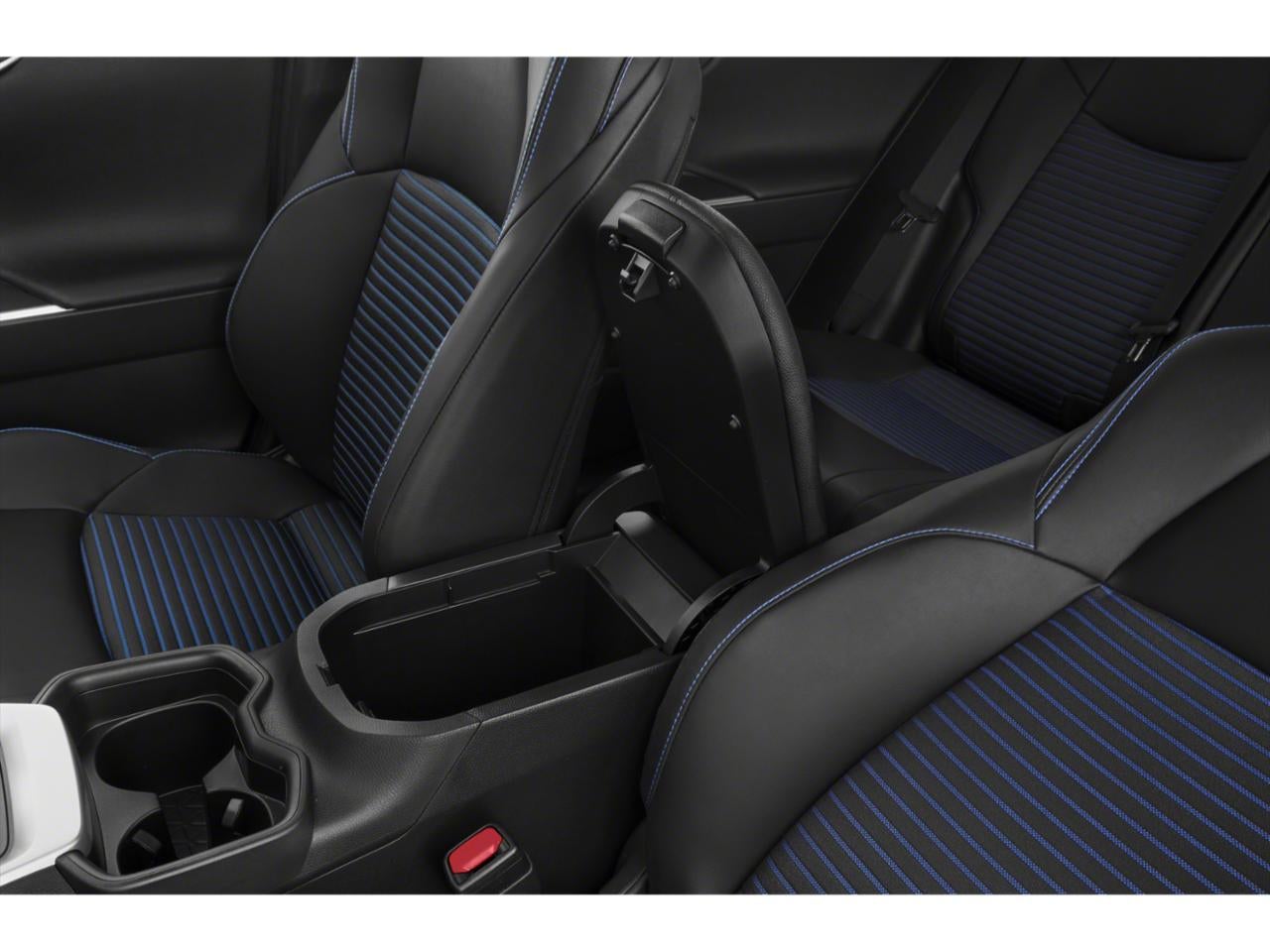 2019 Toyota RAV4 Hybrid XSE AWD (Natl)