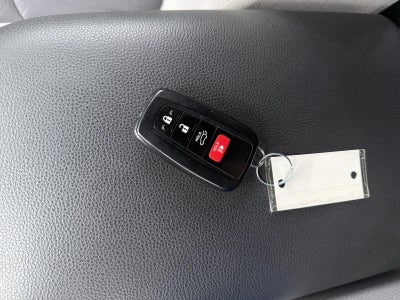 2019 Toyota RAV4 XLE AWD (Natl)
