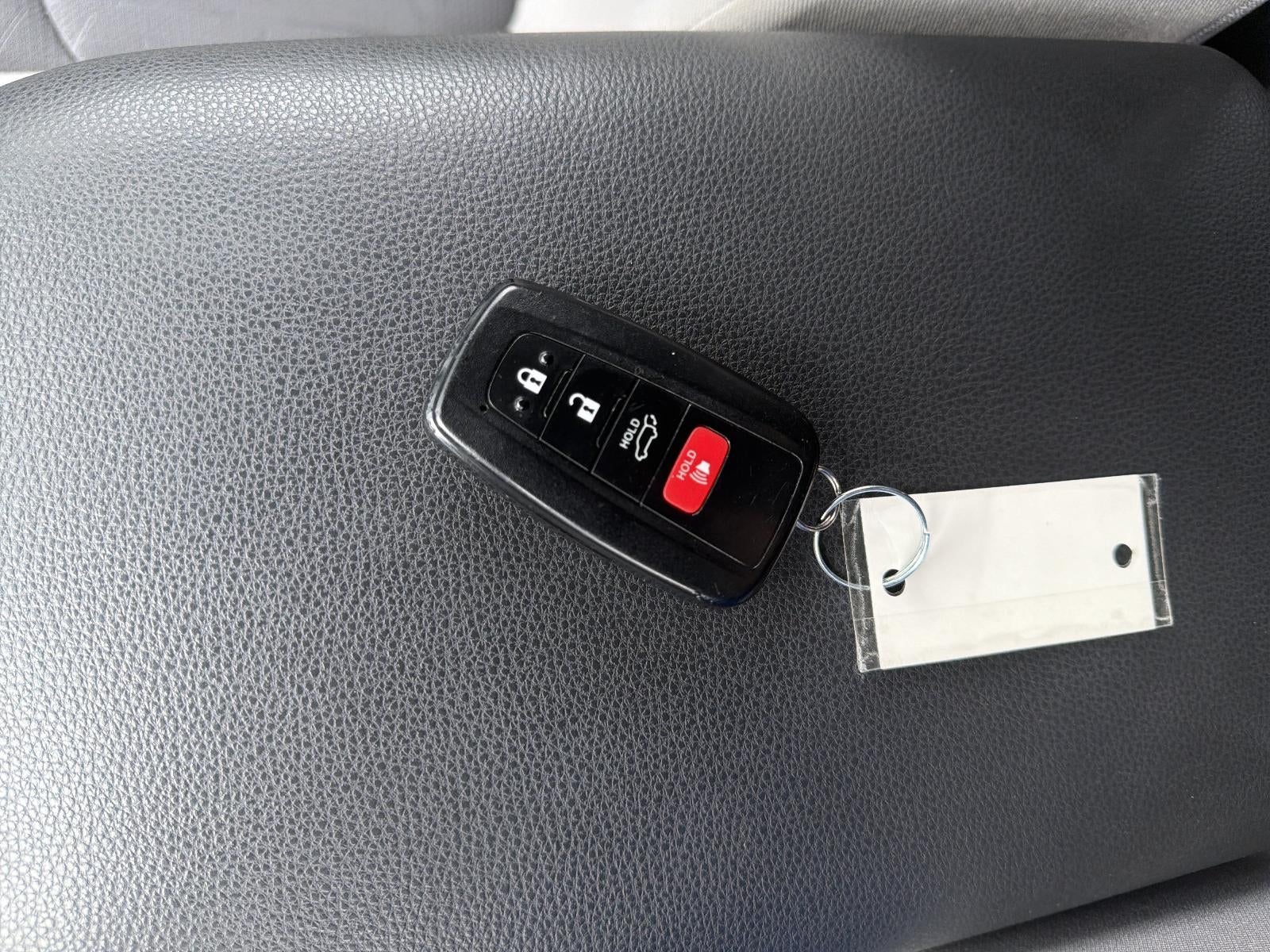 2019 Toyota RAV4 XLE AWD (Natl)