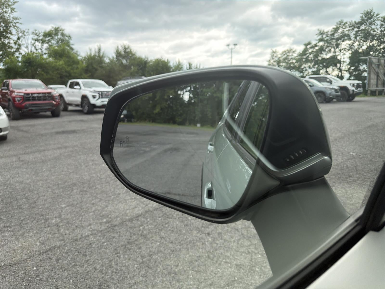 2019 Toyota RAV4 XLE AWD (Natl)