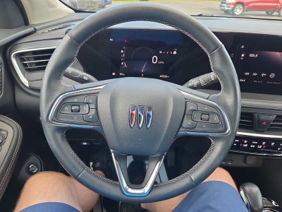 2024 Buick Encore GX Avenir AWD