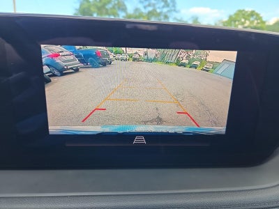 2024 Buick Encore GX Avenir AWD