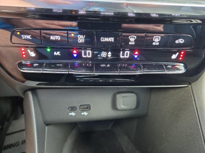 2024 Buick Encore GX Avenir AWD