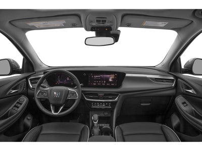2024 Buick Encore GX Avenir AWD