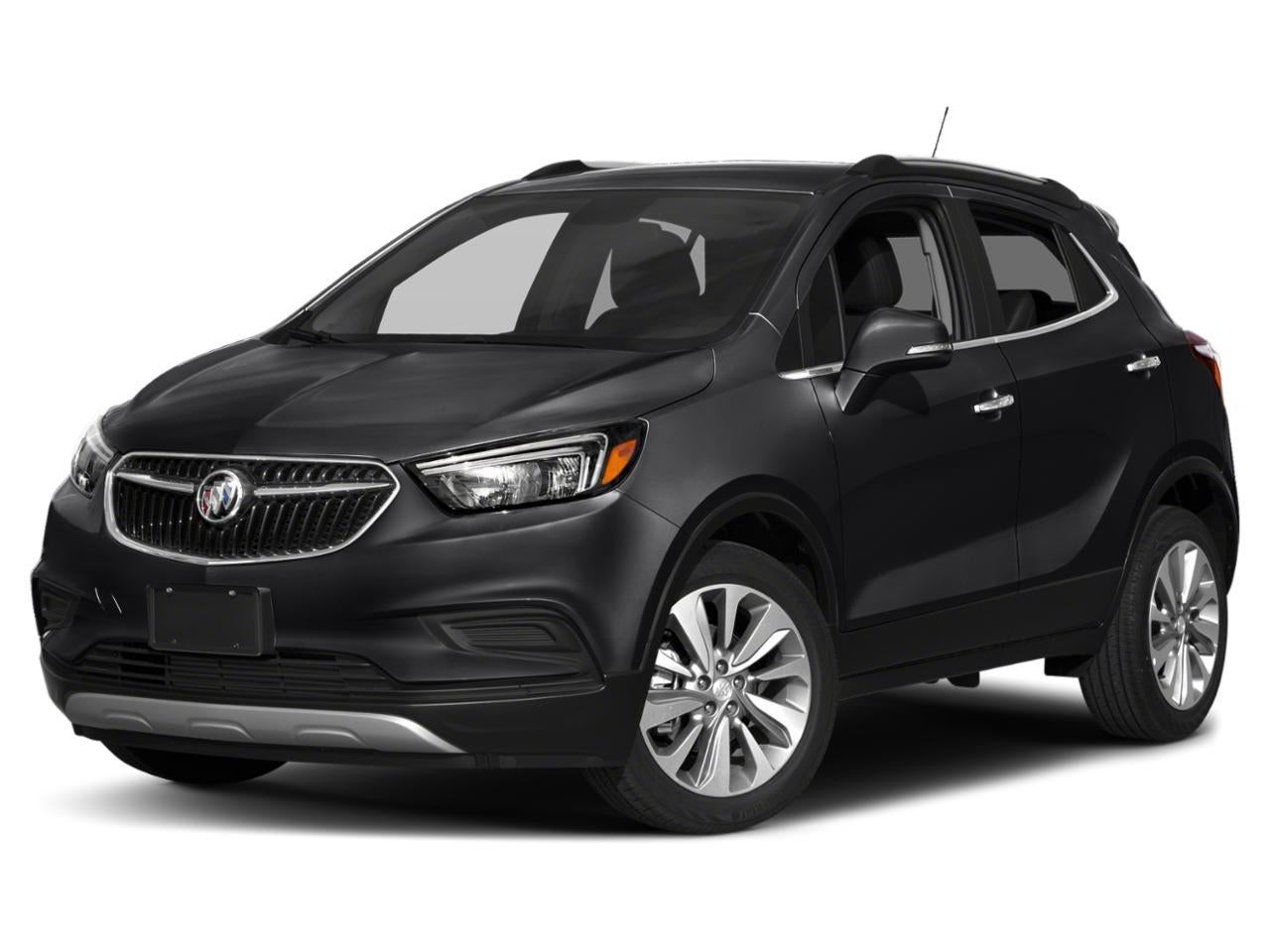 2019 Buick Encore Sport Touring AWD