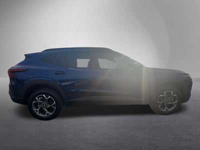 2024 Chevrolet Trax FWD 4dr LT