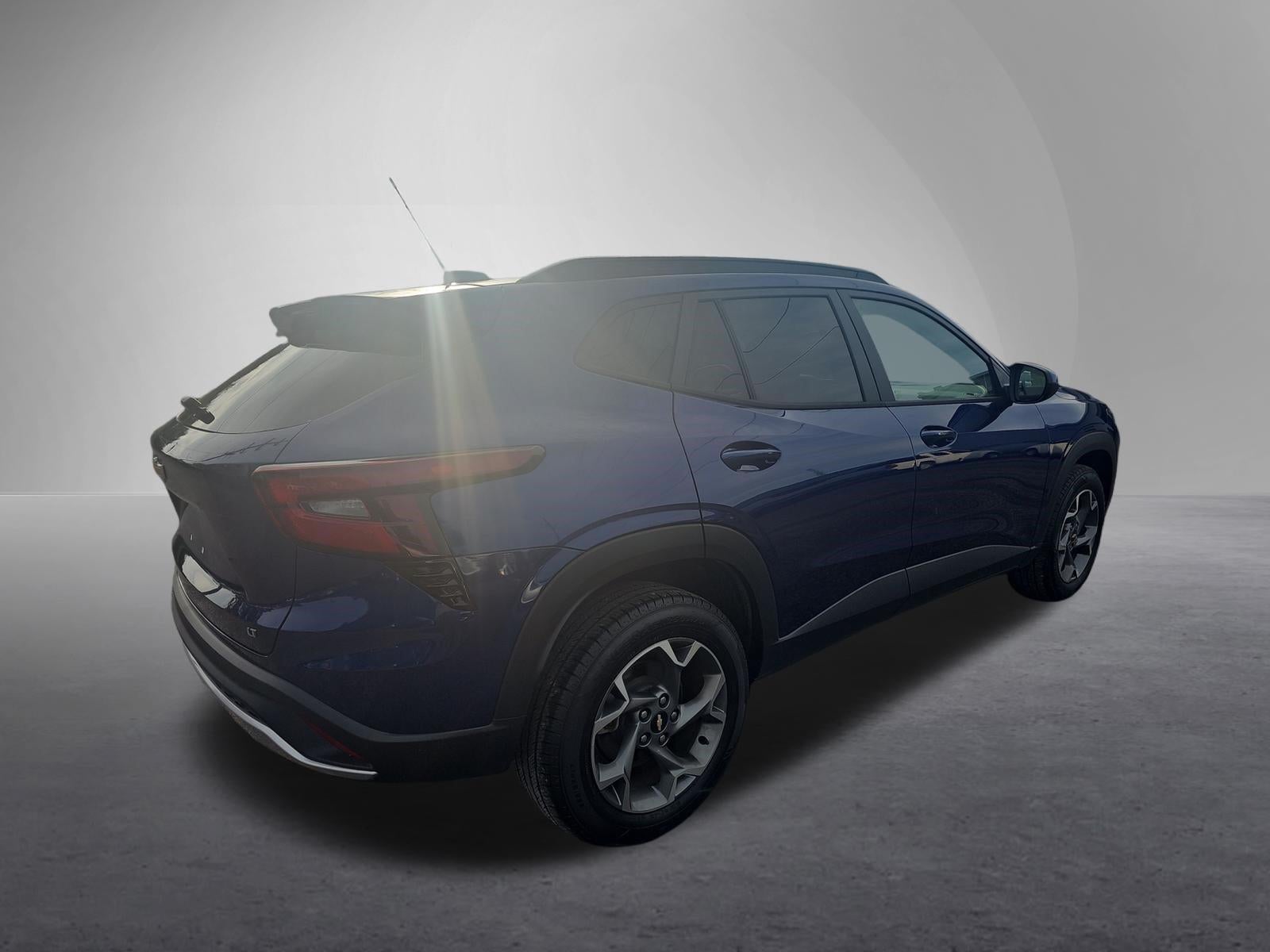 2024 Chevrolet Trax FWD 4dr LT