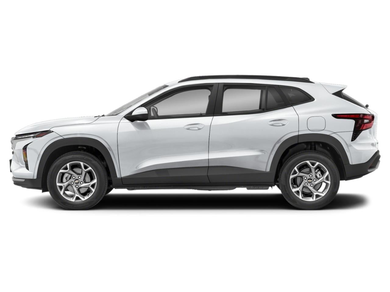 2024 Chevrolet Trax FWD 4dr LT