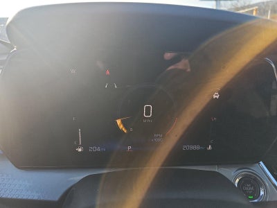 2025 Chevrolet Trax FWD 4dr LT