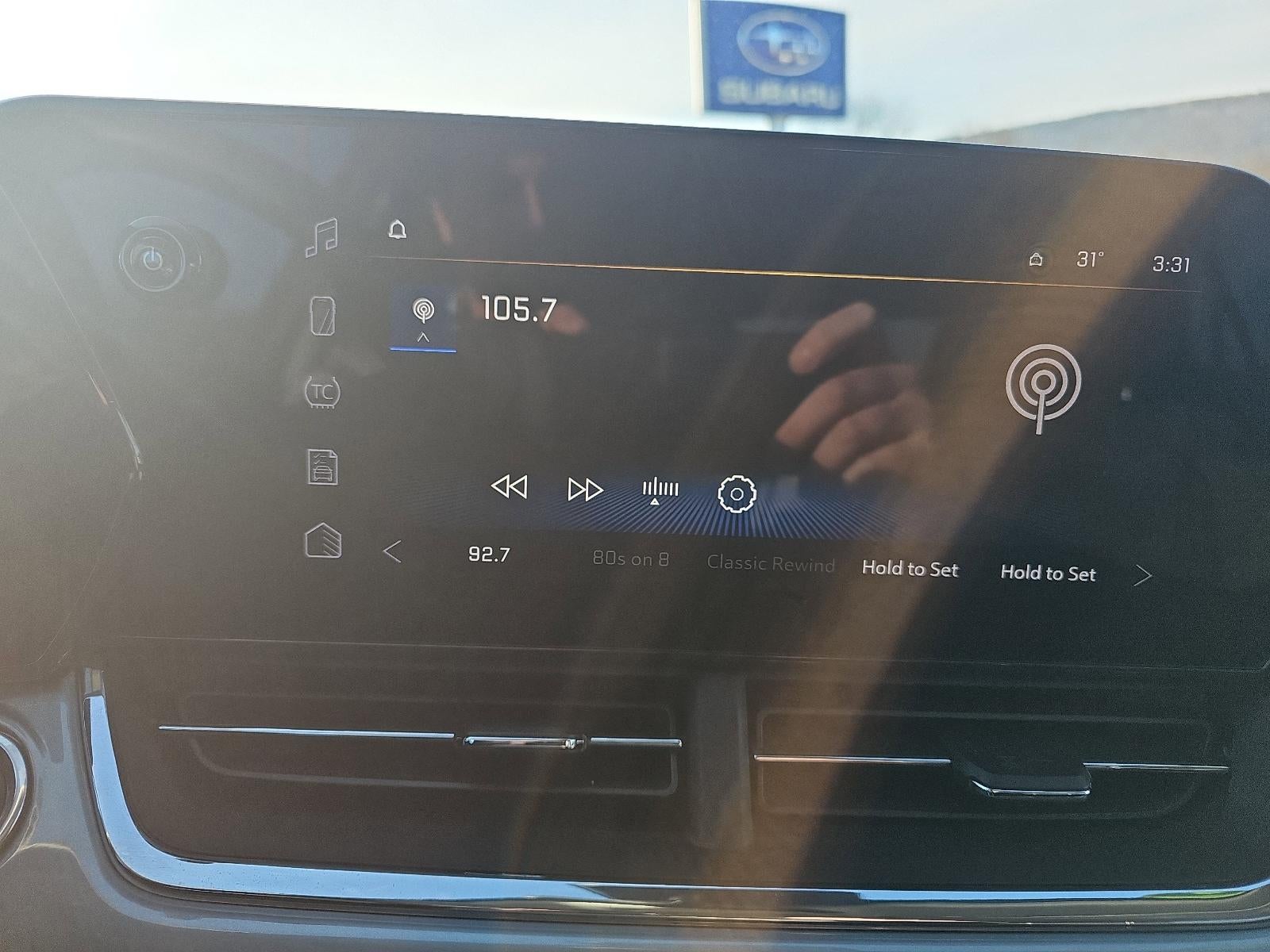 2025 Chevrolet Trax FWD 4dr LT