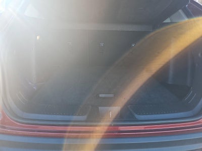 2025 Chevrolet Trax FWD 4dr LT