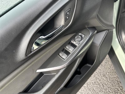 2025 Chevrolet Trax FWD 4dr ACTIV