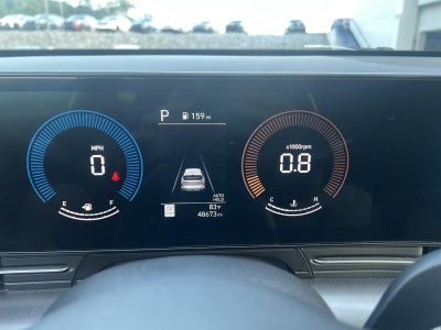 2025 Hyundai KONA SEL AWD