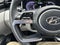 2022 Hyundai TUCSON HYBRID Blue AWD