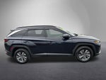 2022 Hyundai TUCSON HYBRID Blue AWD