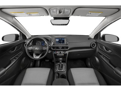 2020 Hyundai KONA SEL Plus Auto AWD