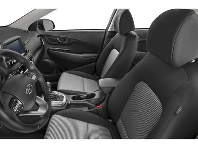 2020 Hyundai KONA SEL Plus Auto AWD