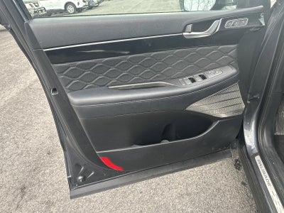 2020 Hyundai PALISADE Limited AWD