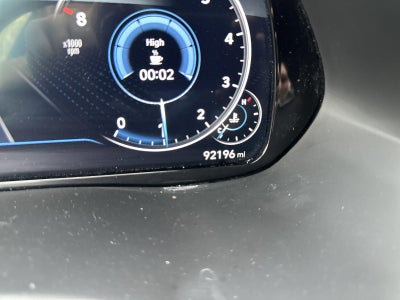 2020 Hyundai PALISADE Limited AWD