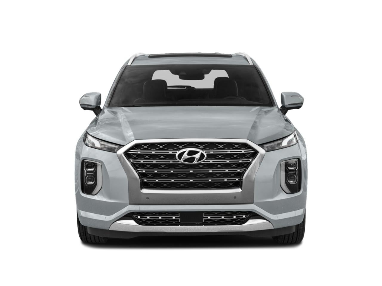 2020 Hyundai PALISADE Limited AWD