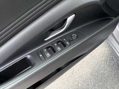 2025 Hyundai ELANTRA SEL Convenience IVT