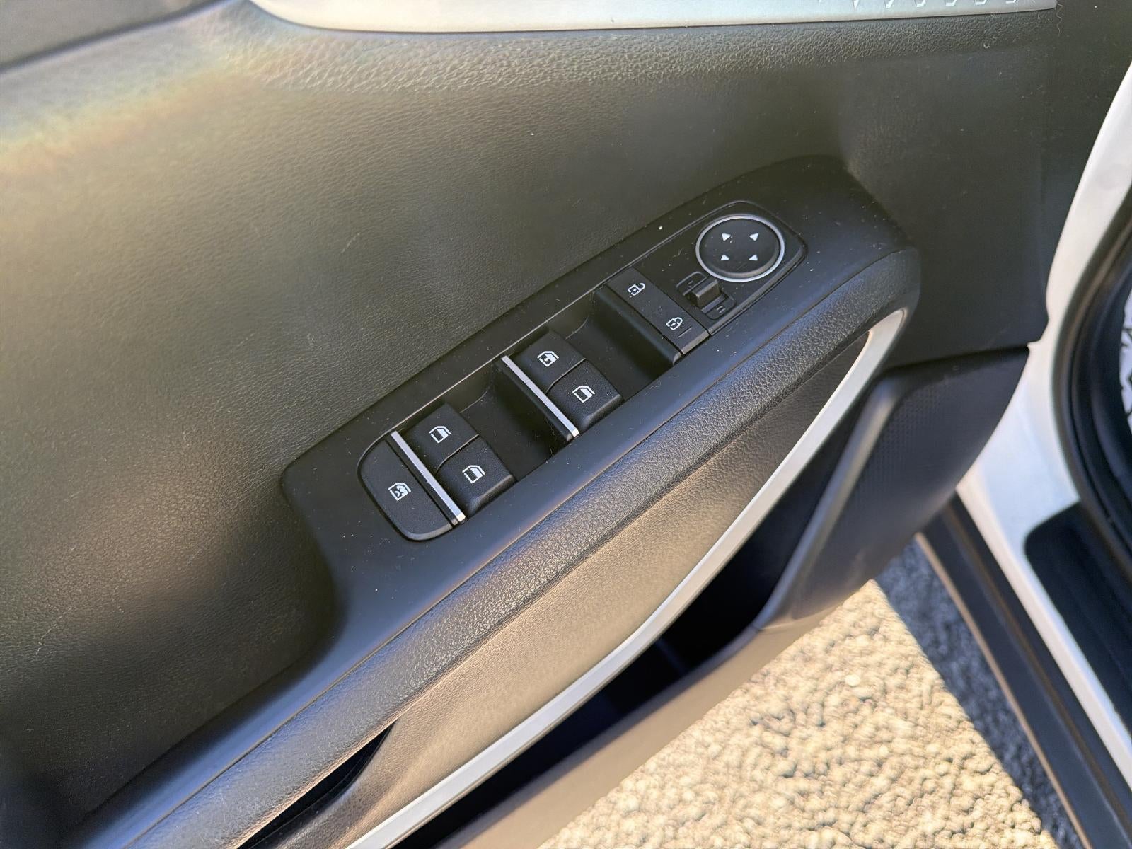 2024 Kia Soul LX IVT