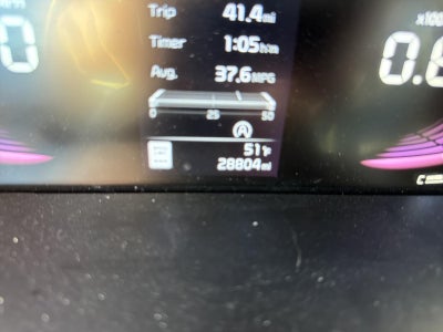 2024 Kia Soul LX IVT