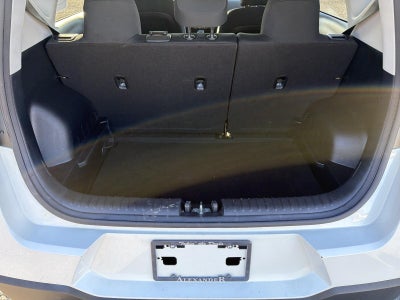 2024 Kia Soul LX IVT