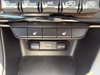 2022 Kia Sportage EX FWD
