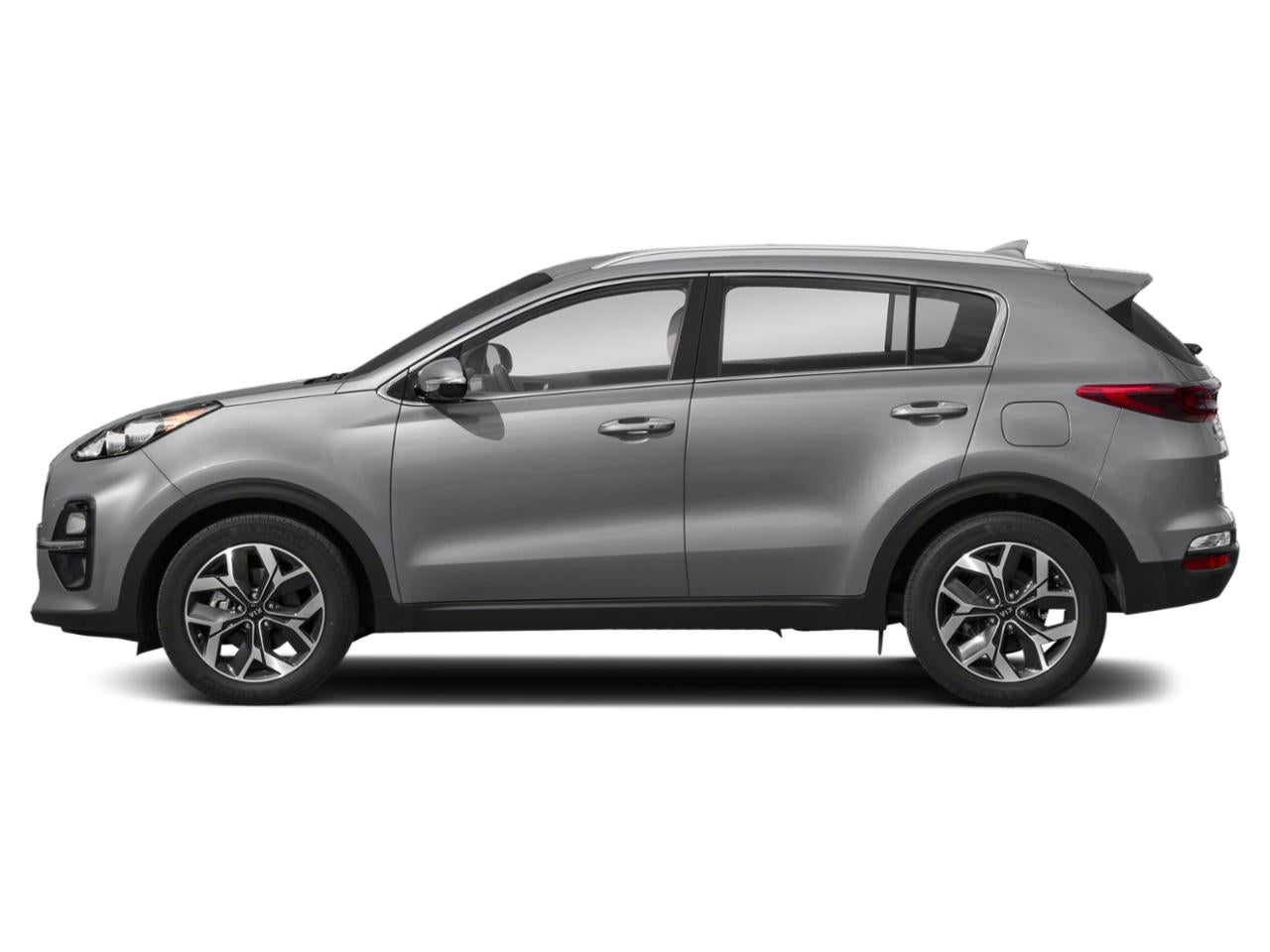 2022 Kia Sportage EX FWD