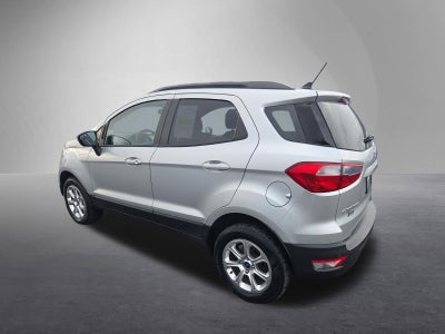 2018 Ford EcoSport SE 4WD