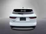 2021 Jaguar F-PACE P250 AWD S