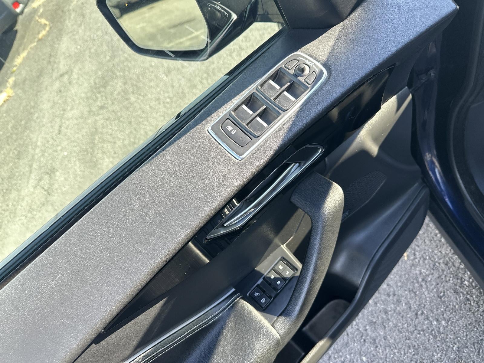 2017 Jaguar F-PACE S AWD