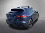 2017 Jaguar F-PACE S AWD