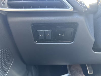 2017 Jaguar F-PACE S AWD