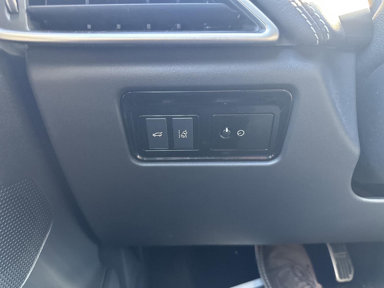 2017 Jaguar F-PACE S AWD