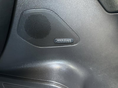 2017 Jaguar F-PACE S AWD