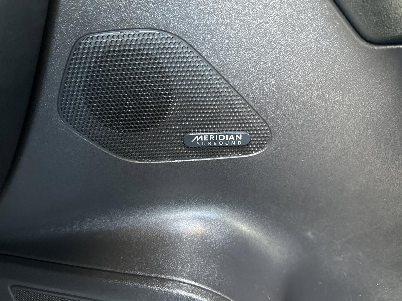 2017 Jaguar F-PACE S AWD