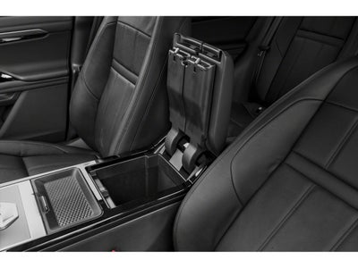 2020 Land Rover Range Rover Evoque P250 S