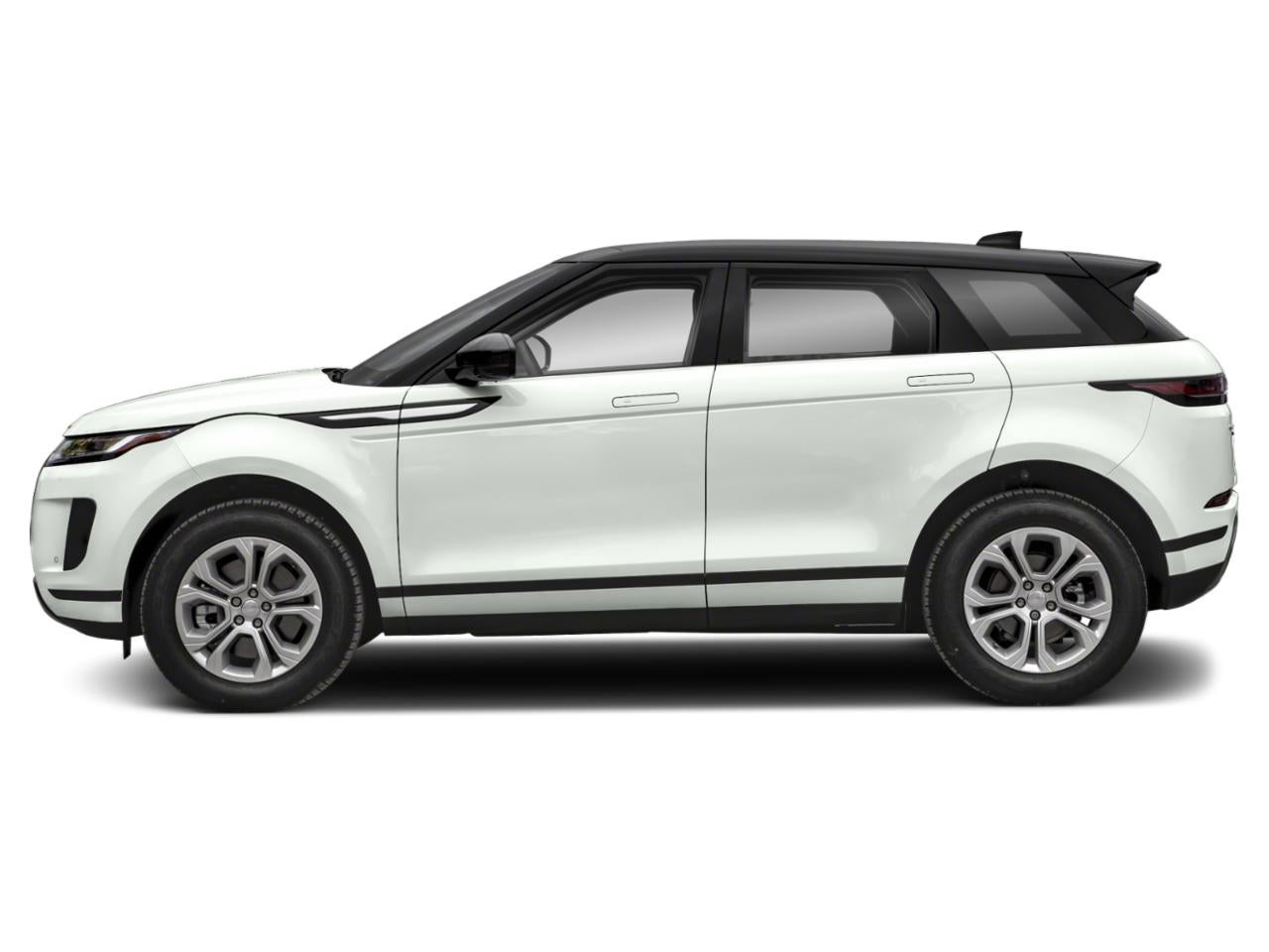 2020 Land Rover Range Rover Evoque P250 S