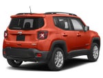 2022 Jeep Renegade (RED) Edition 4x4