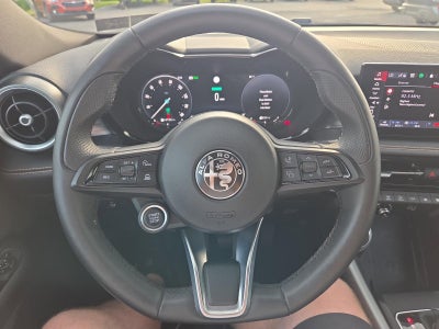 2024 Alfa Romeo Tonale Ti EAWD
